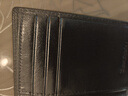 新秀丽（Samsonite）男士短款钱包牛皮卡包驾驶证件收纳包男士新年礼物TK6 实拍图