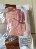 恒都 国产原切牛腱子肉 2斤 冷冻 不含腱子芯 谷饲牛肉 实拍图