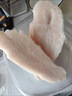潮夫道巴沙鱼200g 冷冻巴沙鱼片 无骨无刺巴沙鱼柳 涮煮火锅食材生鲜 实拍图