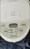 美的（Midea）电热水瓶不锈钢水壶热水瓶多段控温保温恒温调奶开水壶电水壶烧水壶年货MK-SP60-D 实拍图