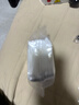 一次性咖啡滤袋手冲咖啡粉过滤纸挂耳包滤网咖啡滤纸挂耳滤纸 乳白色 50片装 实拍图