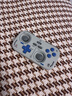 良值(IINE)复古卡片游戏手柄 Switch2唤醒迷你手柄 翻页串流模拟器 宝可梦ZA 安卓IOS手机PC车机NS配件 实拍图