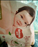 好奇（Huggies）铂金装小桃裤纸尿裤M144片(6-11kg)中号尿不湿【透爽散热】 实拍图
