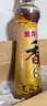 金龙鱼纯芝麻香油 400ml【一级】凉拌 调味 烹饪 火锅 调味油 玻璃瓶 实拍图