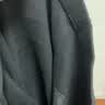 鸭鸭（YAYA）【鹅绒蚕丝】保暖裤男士秋裤保暖内衣德绒发热加绒护膝无痕打底裤 实拍图