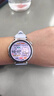 HUAWEI WATCH GT 5 冰晶蓝41mm华为智能手表情绪健康助手玄玑感知系统 实拍图