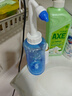 维德（WELLDAY）洗鼻器成人手动生理盐水洗鼻冲鼻器鼻腔清洗器500ml+90包洗鼻盐 实拍图