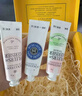 欧舒丹护手霜礼盒香氛滋润保湿3支装新年礼物年货情人节女友(香型随机） 实拍图