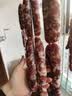 芸姐肠衣（YUNJIeCHANGYI）精选无添加中号天然食用猪肠衣灌香肠腊肠烤肠红肠蒜肠烤肠 灌15斤肉无工具+线 实拍图