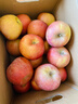 京鲜生 新疆阿克苏苹果 净重9斤装 果径90-95mm 新鲜水果 实拍图