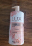 力士(LUX)沐浴露 莹润桃花香 淡雅香氛 娇肤香氛沐浴乳1000g留香 实拍图