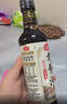 海天 即简裸酱油460ml【0添加特级酱油】高端系列 挤挤瓶锁鲜 实拍图
