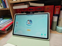 科大讯飞人工智能旗舰学习机T30 Lite 12.5英寸护眼大屏 中高考同源技术 星火+DeepSeek双AI模型 8+512G  实拍图