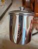 美厨（MAXCOOK）316L不锈钢杯子水杯带盖 1.3L大容量办公室泡茶杯家用口杯MCB3921 实拍图