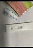 艾知（AiD） 艾滋病检测试纸 hiv试纸四代 hiv尿液检测 艾滋病尿检 万泰生物 【无痛初检】卡式1盒送尿杯 实拍图