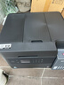 爱普生（EPSON）L6378 墨仓式彩色无线多功能一体机 办公家用 （打印复印扫描 wifi/有线网络 自动双面复印/打印） 实拍图