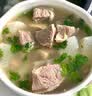 小巴依新疆羊肉 小羯羊精品羊腿6.4斤 有机散养 带骨前后腿生鲜羊肉礼盒 一箱 一箱 实拍图