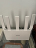 Tenda腾达路由器WiFi7【京东独家】无线千兆穿墙王信号增强家用全屋2.5g网口云霄BE3600放大器立式 实拍图