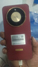 荣耀X70 8+256 朱砂红 金标十面抗摔 8300mAh青海湖电池 IP69防水 荣耀绿洲护眼屏 AI手机 国家补贴 实拍图