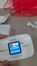 波导m03x随身wifi6官方正品车载便携式无线网卡cpe路由器免插卡移动随身WiFi家用学生非无限流量2025款 【升级款4000毫安大电池】现货速发-送1000G 实拍图