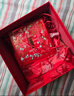 雅诗兰黛绒雾哑光唇膏333#干枫叶色显白口红礼盒化妆品礼盒新年情人节礼物 实拍图