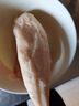 上鲜 鸡小胸 2斤 冷冻 出口级 健身鸡胸肉轻食减脂代餐鸡肉 清真食品 实拍图