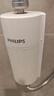 飞利浦（PHILIPS） 净水器家用 冷热水沐浴过滤器 婴儿沐浴护肤 淋浴热水过滤器水龙头喷头 WP3924 沐浴器滤芯（两只装） 实拍图