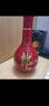 郎酒 红花郎10 第5代 酱香型白酒 39度 500ml*1 单瓶装 低度年货送礼  实拍图