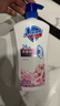 舒肤佳健康净护沐浴露 650g*3(纯白清香+柠檬香+樱花香) 新旧包装随机 实拍图