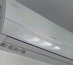 格力空调 云锦Ⅲ 1.5匹新一级能效变频 纯铜管省电舒适风搭载冷酷外机挂机国家补贴 KFR-35GW/NhAe1BAj 实拍图