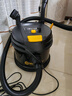 Vacmaster美国卫玛仕卧式吸尘器家用大吸力家庭大功率静音型吸尘器商用大功率酒店宾馆公司办公室地毯吸尘器 15L静音型吸尘器家用 实拍图