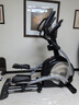 易跑YPOO椭圆机家用智能太空漫步椭圆仪登山机商用健身器材E7-PRO 实拍图