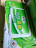 心相印杀菌湿巾80片*3包 带盖抽取湿纸巾 新老包装随机发 实拍图