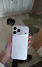 Apple/苹果 iPhone 17 Pro Max 256GB 银色 支持移动联通电信5G 双卡双待手机 实拍图