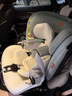 惠尔顿（Welldon）智转PRO+儿童安全座椅0-7岁iSize智能通风APP互联婴儿宝宝汽车用 实拍图