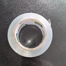 得力（deli）【超级爆款】高品质高透明封箱胶带打包胶带 48mm*100y*50um(91.4m/卷) 1卷装 办公用品 30248 实拍图