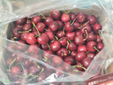 京鲜生 智利车厘子巨无霸3J级5斤礼盒果径约30-32mm 年货礼盒 送卡尺 实拍图