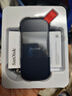 闪迪（SanDisk）1TB Type-c USB3.2移动固态硬盘（PSSD）E30高速 移动SSD 读速800MB/s 兼容手机笔记本电脑 实拍图