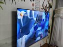 Vidda海信电视65英寸 R65  一级能效 144Hz高刷 2+32G 换新家电国家补贴液晶游戏电视65V1Q-R 实拍图