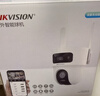 HIKVISION海康威视4G双摄像头终身免流量室外800万360度全景全彩家用监控器AI人车检测【新华网推荐】Q2S8 实拍图
