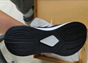 阿迪达斯adidas 男DURAMO 10 运动跑步鞋 GW8336 43码新老款随机发货 实拍图