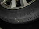 固特异（Goodyear）汽车轮胎205/60R16 92V EF1 SPORT鹰驰F1酷跑 适配 轩逸/新福克斯 实拍图