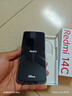 小米（MI）  Redmi 14C 6.88英寸护眼大屏 120Hz高刷 150%大扬声器 4GB+128GB 星岩黑 红米手机 老年机 实拍图
