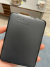 西部数据（WD）移动硬盘2TB USB3.0 元素系列 2.5英寸 机械硬盘 笔记本电脑外接 外置扩容备份 大容量家庭存储 实拍图