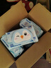德佑EDI纯水湿厕纸80抽*6包XL码 湿纸巾厕纸卫生纸 孕婴可用安全0敏 实拍图