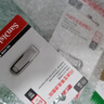 闪迪（SanDisk）64GB U盘 CZ73 安全加密 数据恢复 学习电脑办公投标 小巧便携 车载 大容量金属优盘 实拍图