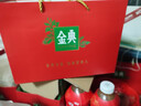 伊利金典纯牛奶 250ml*12盒 3.6g乳蛋白原生高钙 年货礼盒装 实拍图