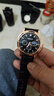 正品男士手表高档休闲石英表简约气质男表皮带高颜值罗马时尚腕表 军团款 实拍图