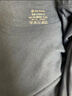 海澜之家【小火-3分火】保暖内衣男士双面绒230g抗菌防螨薄秋衣秋裤套装 实拍图