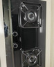 华帝燃气灶天然气家用嵌入式4.5kW大火力一级能效双灶台灶具i10039B【天然气产品】 实拍图
